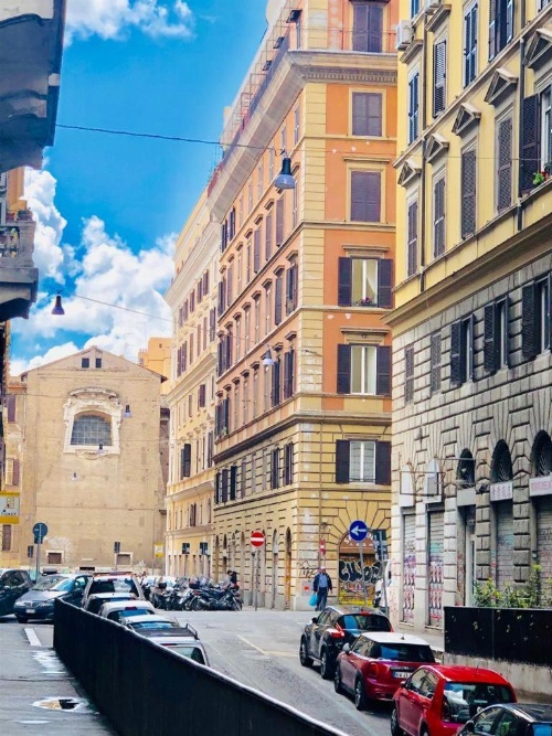 Affittacamere Vittoria image 14