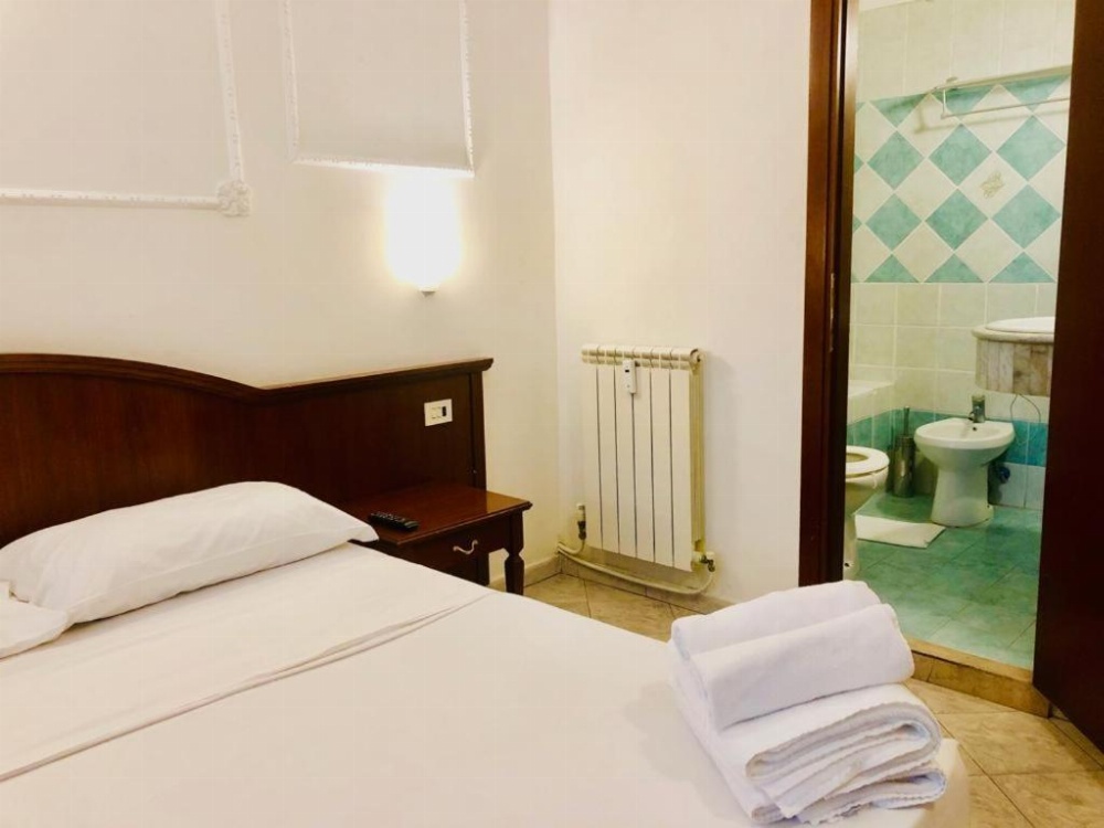 Affittacamere Vittoria Main image